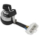 thumbnail image 4 of 6 Wire Ignition Key Switch, Replacement for 2.5-6.5KW 188F Gasoline Generator Accessories NJQVM, 4 of 5