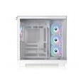 thumbnail image 3 of Thermaltake View 380 XL TG ARGB Snow Mid Tower Chassis CA-11E-00M6WN-00, 3 of 6