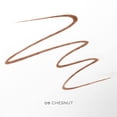 thumbnail image 2 of Lápiz de cejas Lancôme Brow Shaping Powdery 05 Chestnut, 2 of 2