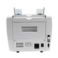 thumbnail image 2 of Money Counter Machine with LCD Display Printing Currency Counting Machine Fake Money sorting Machine Mixed Denomination Bill Counter ,User Friendly, 2 of 9
