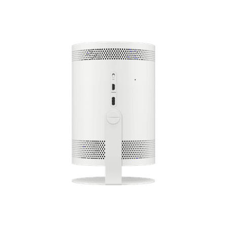 Restored SAMSUNG 30-100" The Freestyle 2nd Gen with Gaming Hub FHD HDR Smart Portable Projector SP-LFF3CLAXXZA (Refurbished)