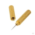 thumbnail image 1 of 2Pcs Herramienta de Reparación de Aerógrafo Sunnimix Boquilla de Limpieza, 1 of 7