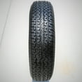 thumbnail image 2 of Transeagle ST Radial II Steel Belted ST175/80R13 175/80R13 97/93L D 8 Ply rwl Trailer Tire, 2 of 5