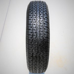 Transeagle ST Radial II Steel Belted ST 205/75R15 Load D 8 Ply Trailer Tire Sansujyuku sansujyuku.com