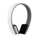 thumbnail image 1 of Auriculares Bluetooth con micrófono Auriculares inalámbricos Bluetooth Auriculares supraurales Blanco, 1 of 9