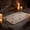 C, variant on Gothic Bat Pattern Halloween Doormat, Weather Resistant Outdoor Entryway Rug, Anti-Slip Heavy Duty Front Door Mat for Porch, Patio Indoor Outdoor Long-Term Halloween Holiday Use.