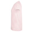 thumbnail image 3 of SOLS - Camiseta entallada/ajustada de manga corta para hombre - Modelo Regent Slim fit (Rosa Jaspeado), 3 of 3
