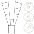 thumbnail image 2 of MIANGASTORE Iron Plant Climbing Rack Creative Garden Trellis Climbing Plant Trellis for Garden, 2 of 6