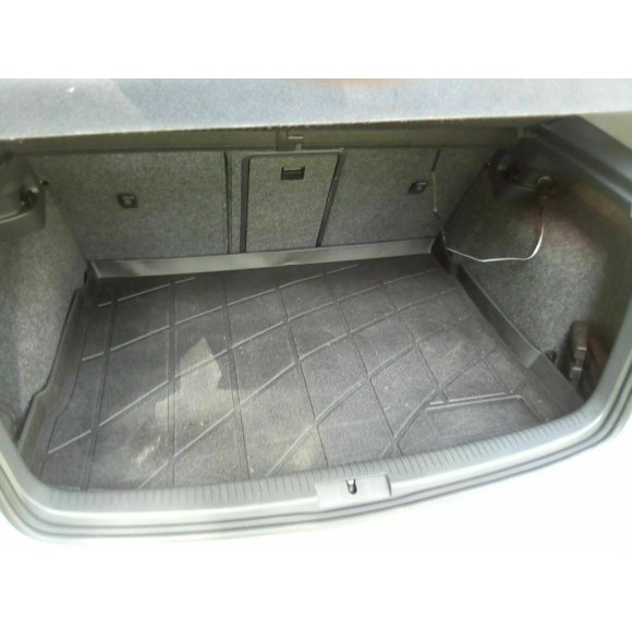 Vw Golf Cargo Mat