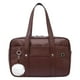 thumbnail image 5 of Bolso de mano de uniforme,Bolsa de uniforme para niñas con correa para el hombro para compras,Bolso de hombro de PU para mujer y niña,Bolso bandolera de anime japonés con dibujos animados, 5 of 8