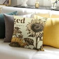 thumbnail image 3 of SHANXI Throw Pillow Covers Decorative 18x18in, 3 of 5