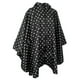 thumbnail image 1 of Chubasquero ligero impermeable para exteriores para mujer, Poncho portátil, Colco  Impermeable de mujer, 1 of 8