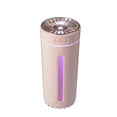 thumbnail image 3 of Humidificador Mirage Cup, purificador de aire para automóvil pequeño, ambientador con luz y pulverizador grande para automóvil, 3 of 4