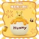 thumbnail image 3 of Figura de acción de Winnie The Pooh, juguete de dibujos animados de , oso Winnie encantador, luz nocturna USB, regalos para niños, adorno de escritorio, 3 of 4