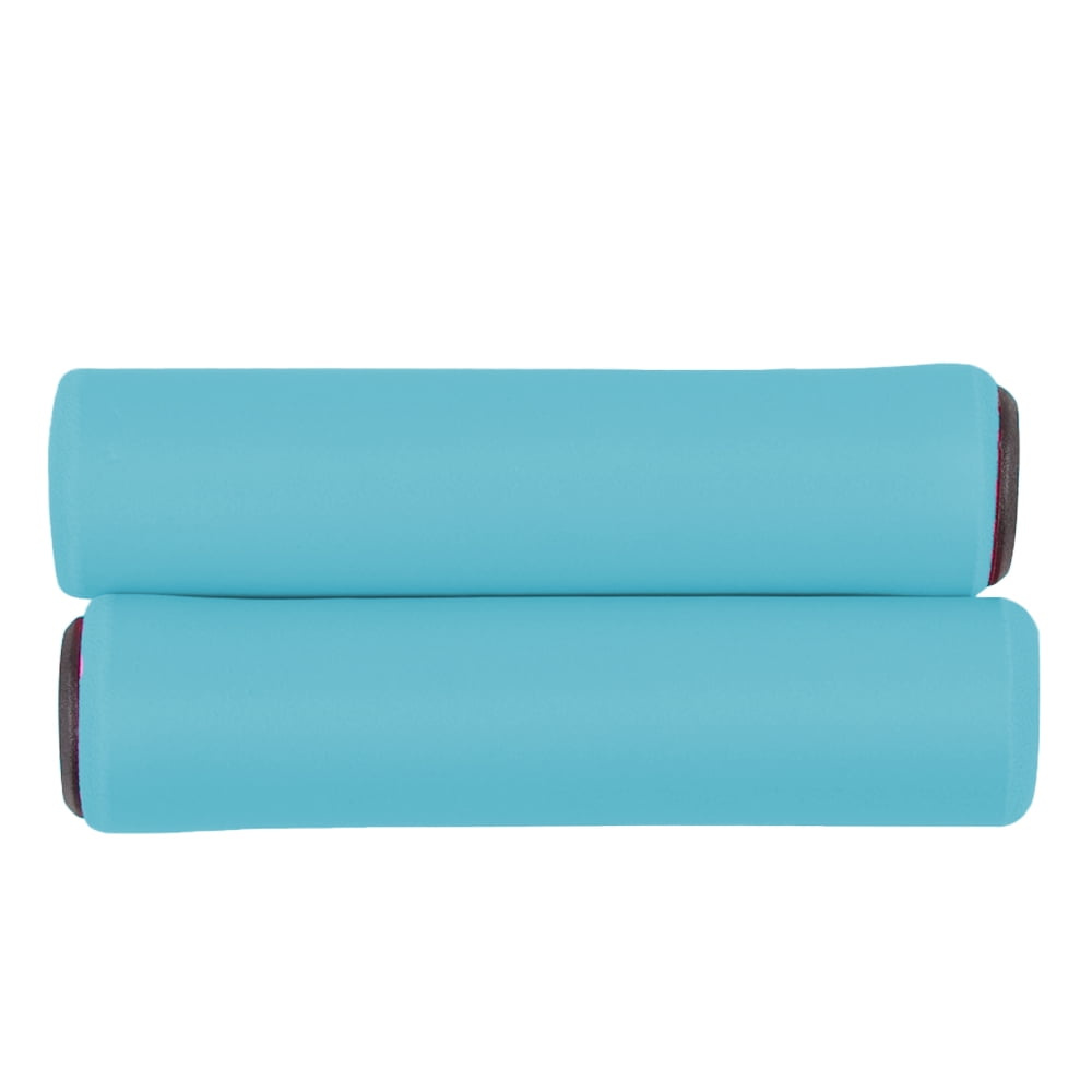 Bike Handle Grips Foam Comfortable Shock Absorption Bike Handlebar