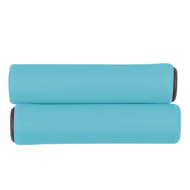 Empuñadura de bicicleta Espuma de silicona suave Esponja Empuñadura de manillar Adepaton CPB-DE-SSW491-4
