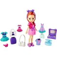 thumbnail image 3 of Polly Pocket – Super Coffret – Style Escouade, 3 of 6