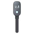 thumbnail image 1 of Medidor de Humedad del Suelo Inteligente Control de Aplicación Tuya Probador de Suelo Sensor de Temperatura y Humedad para Jardines en Macetas, 1 of 5