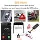 thumbnail image 4 of Rastreador Scienceny ABS 4G para coche y motocicleta con corte remoto y escucha en vivo, 4 of 6