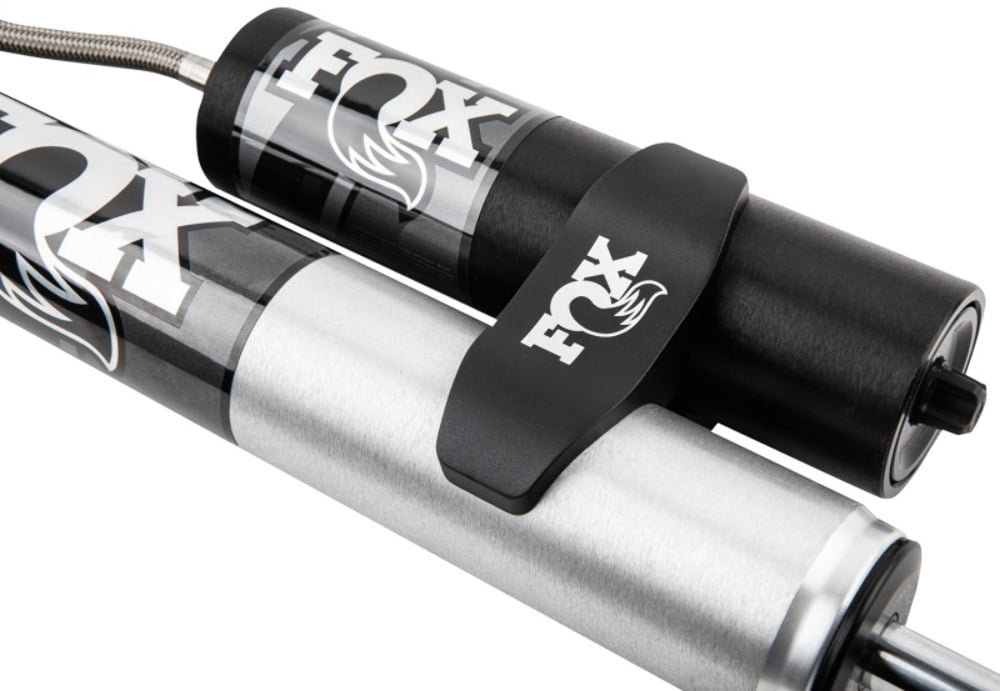 Fox Offroad Shocks 985 24 243 Shock Absorber Fits select: 2020-2023 CHEVROLET SILVERADO, 2020-2023 GMC SIERRA