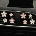 thumbnail image 3 of Freshener Car Clips, Car Freshener ventilation Clips, Car Conditioner Fragrance Decoration Accessories,Car ventilation Diffuser Clips, 3 of 7
