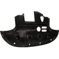 thumbnail image 2 of Engine Splash Shield Compatible with 2019-2022 Kia Forte Front, 2 of 5