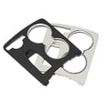 thumbnail image 3 of Auto Center Console Cup Holder Decorative Cover 2046800307 is Suitable for -Class Armrest Box Panel-B, 3 of 5