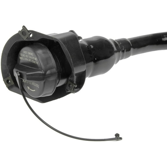 Dorman 577-534 Fuel Filler Neck for Specific Chrysler / Dodge Models