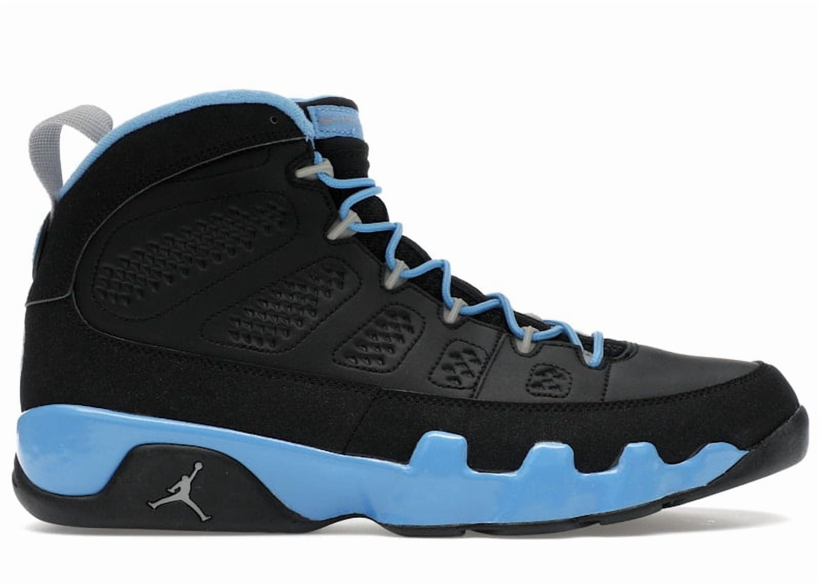 size 14 nike air jordan ix shoes