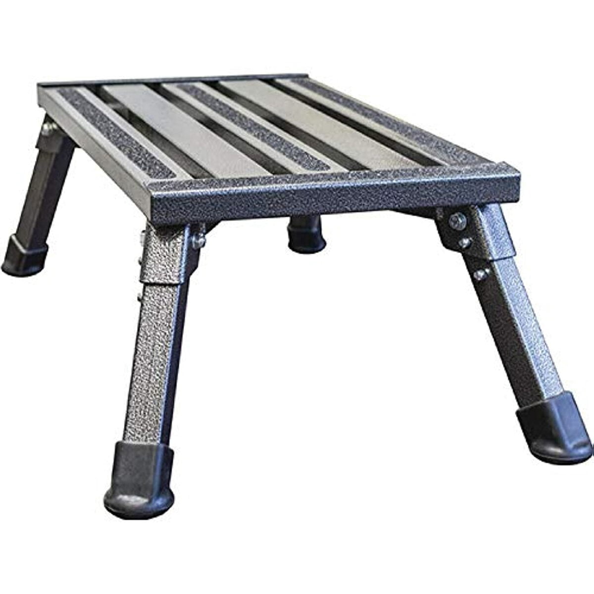 (Price/EA)Safety Step Safety Step Steel Folding Junior Safety Step, JR-08C-G