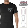 thumbnail image 4 of Rothco USMC First to Fight T-Shirt, 4 of 6