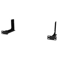 LUVERNE TRK 571511 Fits select: 2010-2021 MERCEDES-BENZ SPRINTER, 2007-2009 DODGE SPRINTER