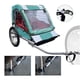 thumbnail image 5 of Enganche Remolque Bicicleta Izquierdo Universal Botao, 5 of 5