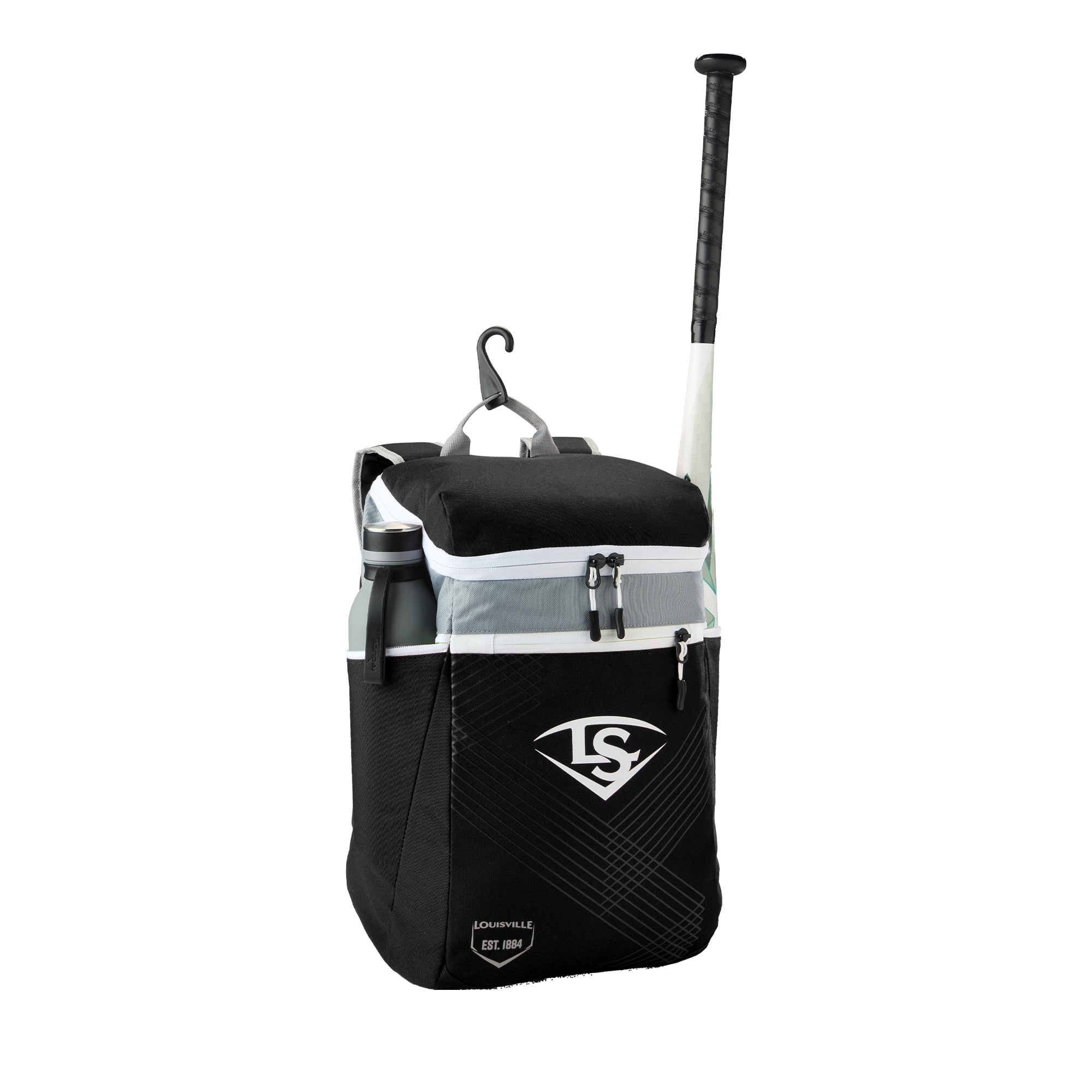 Lousiville Slugger Powerized™ Youth Baseball Stick Pack - Black