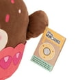 thumbnail image 5 of Minnie Mouse Strawberry Cupcake Disney Munchlings Scented Plush – Baked Treats, 5 of 5