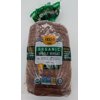 Organic Whole Wheat (Pan Loaf 24oz 1/2 Sl) (Thaw & Sell)