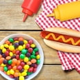 thumbnail image 4 of Skittles Original Chewy Candy Party Size, 50 oz, 4 of 11