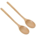 thumbnail image 3 of 2 Pcs Honey Stirring Spoons Long Handle Multifunction Handles Baby, 3 of 8