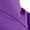 Purple, variant on Yoga Shorts for Women Basic Slip Bike Compression Leggings Capris Running Workout Shorts