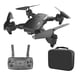 thumbnail image 1 of Drone plegable Jumpingount Quadcopter sin cámara color negro EL001056-01B, 1 of 2