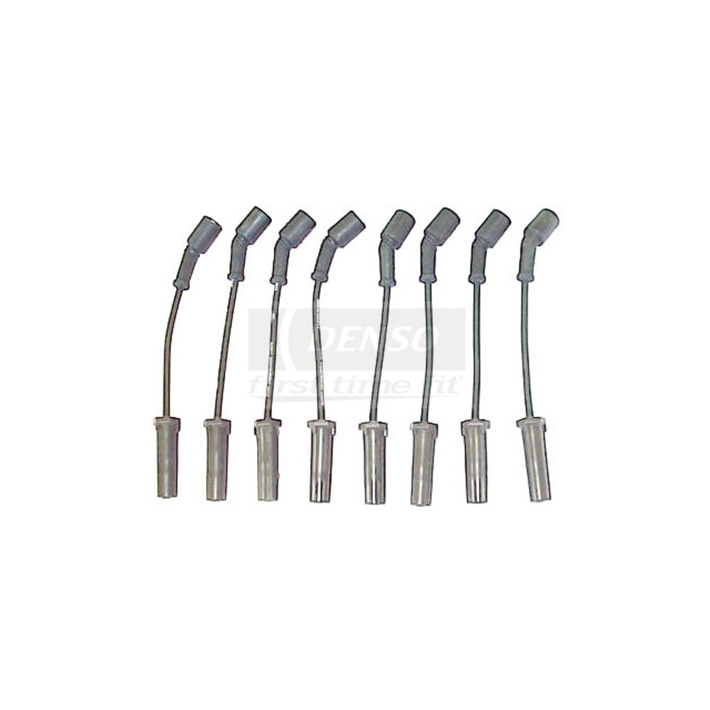 Spark Plug Wire Set