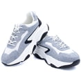 thumbnail image 2 of Tenis Sneakers Casual para Mujer Project Cloud Clarisse Denim, 2 of 4