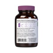 Bluebonnet Vitamin D3 & K2, for Strong-Healthy Bones*, Vegetarian, 60 Days