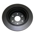 thumbnail image 3 of BENDIX SDR5729 Bendix Severe Duty Rotor SDR Fits select: 2007-2018 CHEVROLET SILVERADO, 2007-2017 CHEVROLET TAHOE, 3 of 3