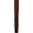 thumbnail image 3 of Hard Candy All Matte Up Hydrating Lip Stain, Earthy Marsala, .081 oz, 3 of 3