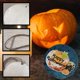 thumbnail image 3 of Decoración De Calabaza De Madera Colgando Adornos De Calabaza De Halloween Para Decoración De Halloween 6 Piezas Vogacara HA037143-00, 3 of 6