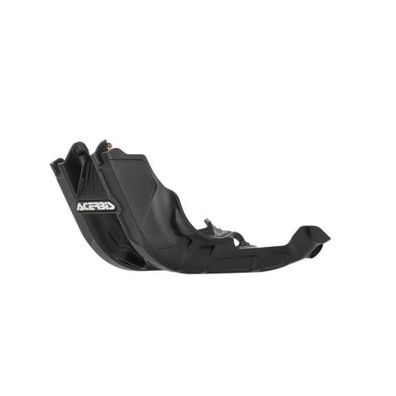 ACERBIS Skid Plate - Black - KTM 2983240001
