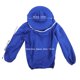 thumbnail image 5 of Chaqueta de apicultura profesional ultrafina con velo de alta definición traje de apicultura apicultores comerciales de patio trasero para apicultor adulto principiante ANGGREK Otros, 5 of 8