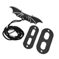 thumbnail image 1 of Shengyu Walking Harness Leash Outdoor Wing Shaped Reptile Traction Rope, 1 of 6