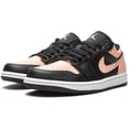 thumbnail image 5 of (Men's) Air Jordan 1 Low 'Shadow 2.0' (2021) 553558-040, 5 of 5